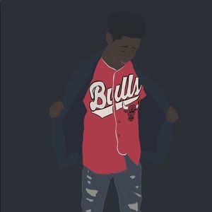 Meet your Posher, Perry